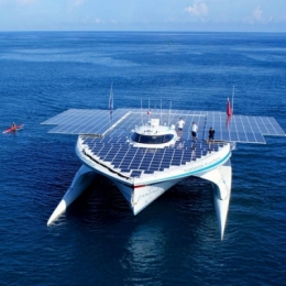 énergies renouvelables,solaire,innovations,sciences,navigation,planète