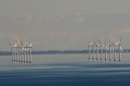 énergies renouvelables,éoliennes,poissons,mer,océans,pêche