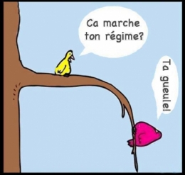 alimentation,humour