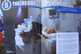 sciences,espace,nasa,santé,expériences