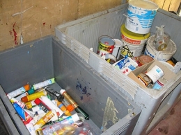 déchets,pollution,chimie,eau,consommateurs