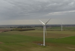 énergies renouvelables,énergies,éoliennes,hiver,chauffage