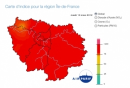 pollution,atmosphère,air,paris,santé