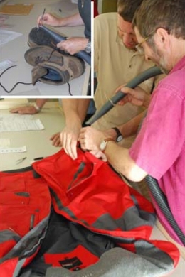 cnrs,sciences,biodiversité,antarctique,espèces,plantes invasives,graines