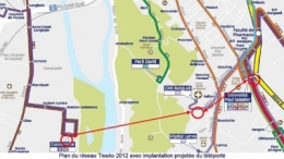 transport,ville,architecture,urbanisme,toulouse,bordeaux,pollution,voiture