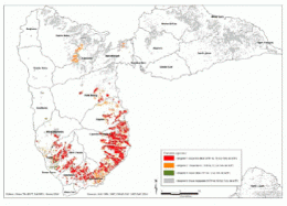 antilles,pesticides,alimentation,consommation,outre-mer