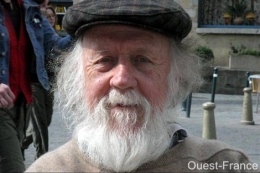hubert reeves,astronomie,sciences,poésie,univers