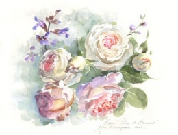 poème,poésie,fleurs