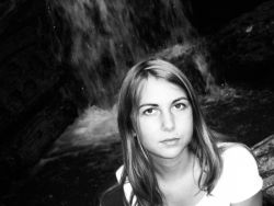Princesse au bord du lac
