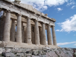 L'acropole