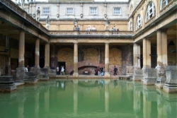 Roman Baths