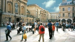 BATH Angleterre