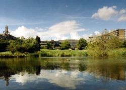 University Of Bath