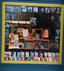 liana levi,librairie le tramway,paola pigani