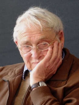 Jacques Reda, Grégoire Damon, Le Pédalo Ivre