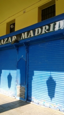 madrid