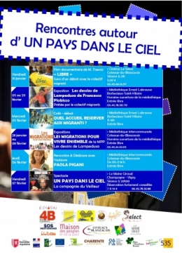 venus d'ailleurs, paola Pigani,  Un pays dans le ciel, La compagnie du veilleur