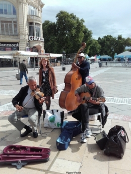 la comedie du livre,montpellier,gillets jaunes,les trois muses,cécile ladjali