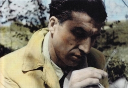 pavese,st jean