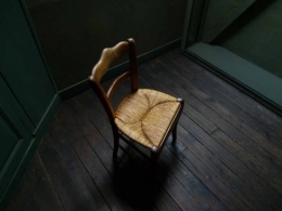 Roswitha Guillemin la chaise de van gogh.jpg
