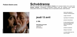 Schvédranne,Gilles B. Vachon,Antoine Colonna; Béatrice Brérot
