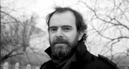 jean baptiste cabaud, La folie d'Alekseyev, Edtions Dernier télégramme