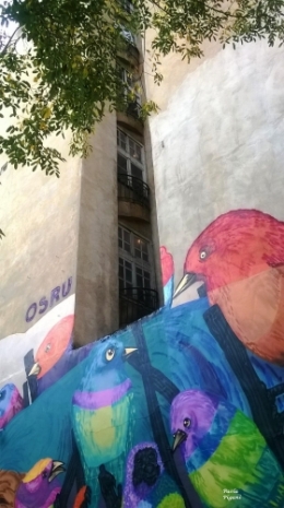 la guillotière, Lyon