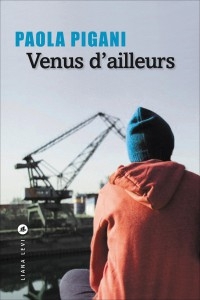 venus d'ailleurs,liana levi