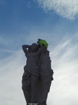 la comedie du livre, montpellier, gillets jaunes, les trois muses, cécile Ladjali