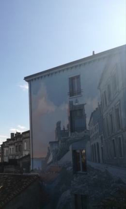 librairie le trait d'union,erick zion,des orties et des hommes,liana levi,la rochefoucauld,tardoire,angouleme,place du minage