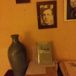 cadeau des lecteurs  Des orties et rimbaud.jpg