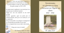 camp d'internement des alliers,angoulême,n'entre pas dans mon âme avec tes chaussures,alexienne winterstein,pigani paola,editiions liana levi