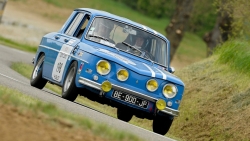 R8 Gordini