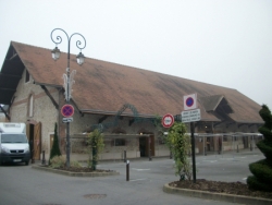 Boissy St Léger 2014 à 2016