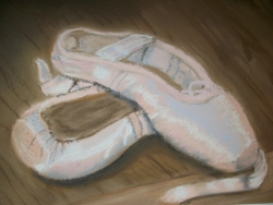 les 2 âges de la danse 'I)