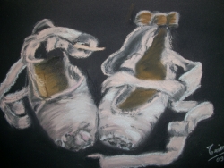 les 2 âges de la danse (II)