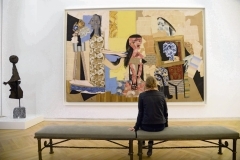 picasso,pcf