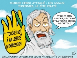 charlie hebdo,presse,liberté,l'humanité
