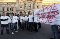 apple, cactus, le grain de sel, Audrey Vernon