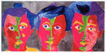 peinture,exposition,colonel fabien,jean-pierre jouffroy