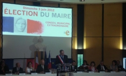 maire,evry,front de gauche,pcf,chouat,yagmur