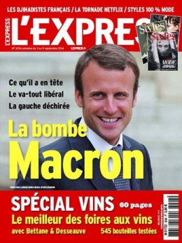 macron,bombe,chassaigne