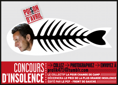 poisons,avril,poisson,pcf,sarkozy,le pen