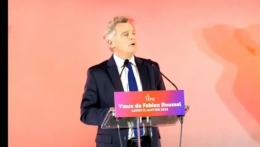 fabien roussel,voeux 2026