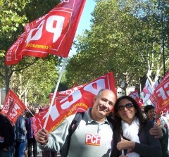 élections 2014, pcf, élus, mairies