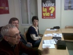 assemblée générale,pcf,evry