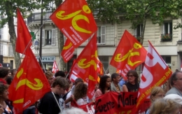 JC, PCF