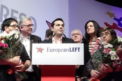 pierre laurent,parti de la gauche européenne,pge,alexis tsipras