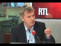 fabien roussel,rtl