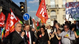 front de gauche,palestine,pcf,député